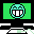 dance smiley